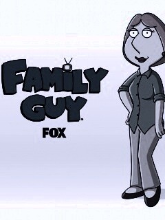 Лоис Гриффин обои