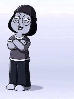 Мэг Гриффин обои