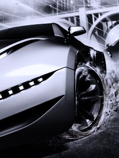 Непревзойденная гонка обои