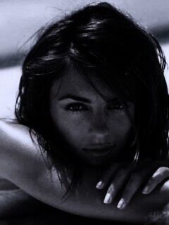 Элизабет Хёрли обои