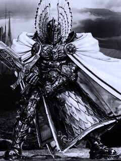 Heroes of Might and Magic обои