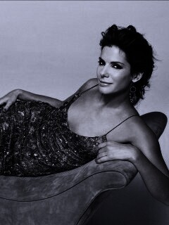 Сандра Буллок обои