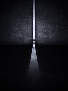 Одиночество обои