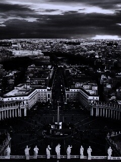 Ватикан обои