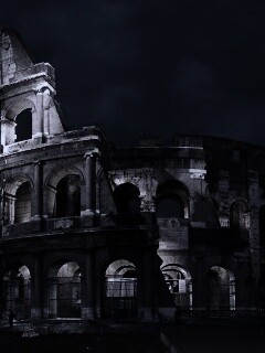 Колизей обои