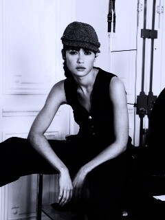 Ольга Куриленко обои