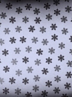 Обои со снежинками обои