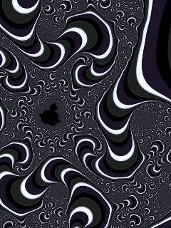 Живые полосы обои