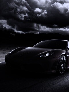 Ferrari F430 обои