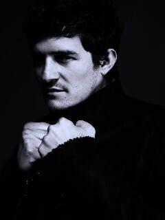 Орландо Блум обои