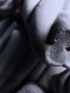 Кручёный зефир обои