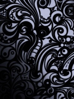 Хорошо прорисованная графика обои