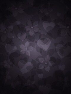 Розовый цветочный фон обои