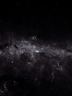 Кроваво-красная бездна обои