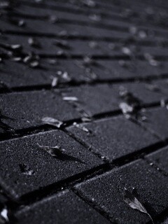 Тротуар обои