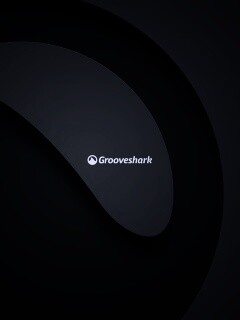 Grooveshark обои