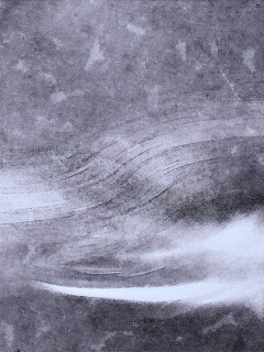 Розовый фон обои