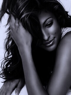 Ева Мендес обои