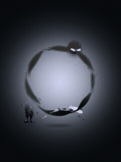 Круговорот обои