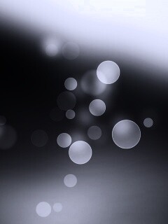 Круги в воздухе обои