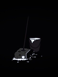 Швабра Боб обои