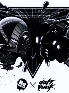 Daft Punk обои
