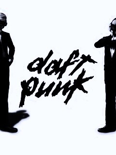Daft Punk обои