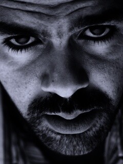 Жамель Деббуз обои