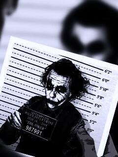 Фото Джокера обои