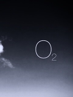 Кислород обои