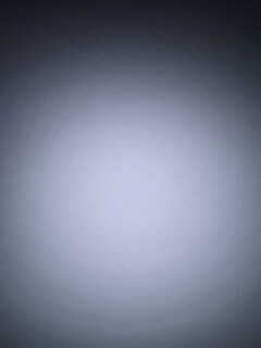 Голубое сияние обои