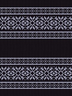 Теплый шарф обои