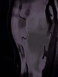 Абстрактное в бутылочном стекле обои