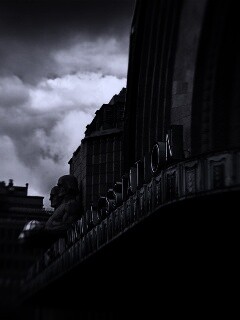 Вокзал Хельсинки обои