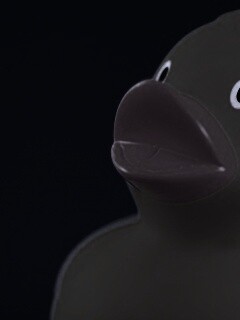 Резиновый утенок обои