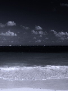 Райский залив обои