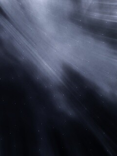 Голубое сияние обои