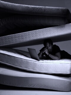 Дэвид Духовны обои