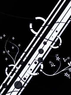 Нечто векторное обои