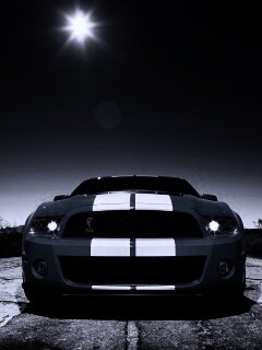 Форд Шелби обои