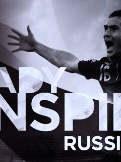 Футбольный матч обои