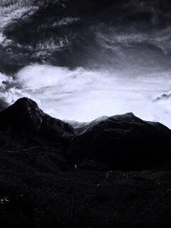 Нетронутый уголок обои