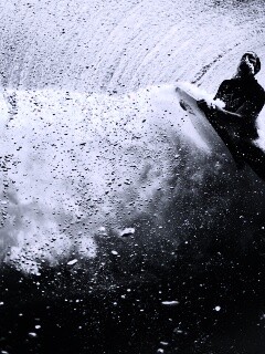 Мега серфинг обои