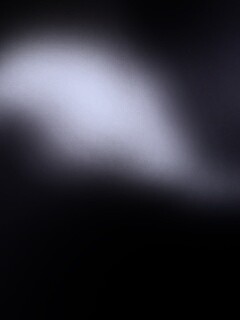 Мутное сияние обои