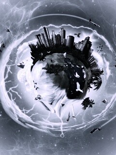 Потерянная планета обои