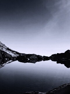 Нетронутая природа обои