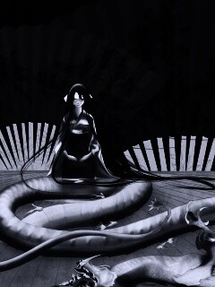 Победившая дракона обои