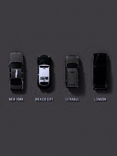 Такси в разных странах мира обои