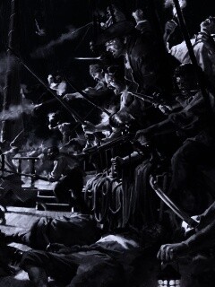 Абодаж обои