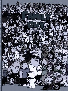 Гриффины обои